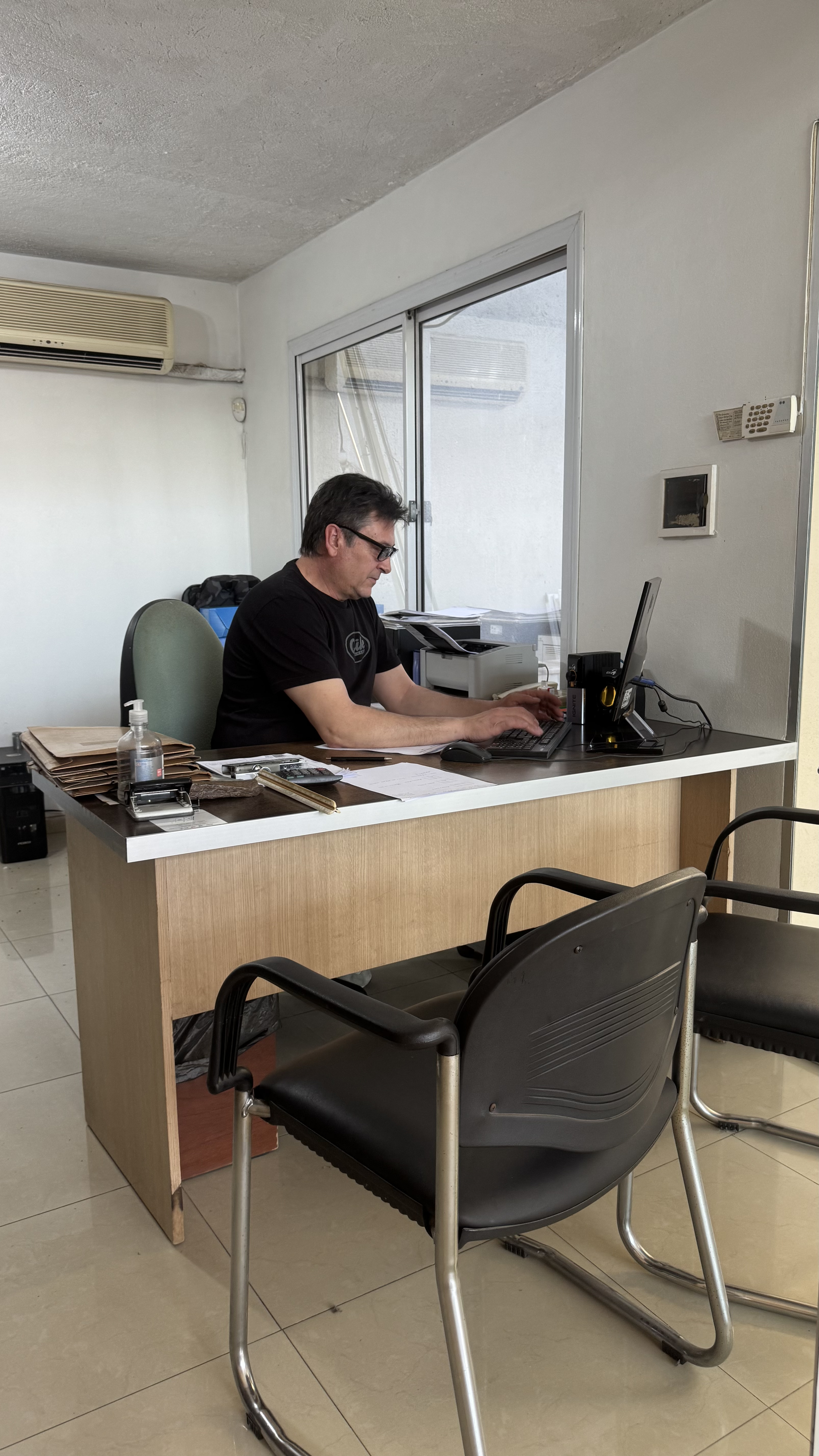 Equipo de trabajo